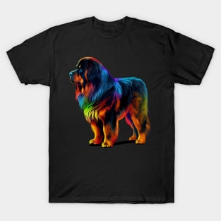 Tibetan Mastiff T-Shirt